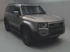 TOYOTA LANDCRUISER 250