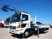 2016 HINO OTHER