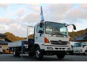 2017 HINO OTHER