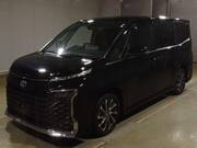 2023 TOYOTA VOXY HYBRID S-Z