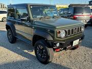 2021 SUZUKI JIMNY SIERRA