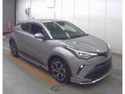 2021 TOYOTA C-HR