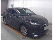 2024 TOYOTA HARRIER HYBRID