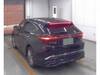 TOYOTA HARRIER HYBRID