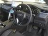 TOYOTA HARRIER HYBRID
