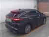 TOYOTA HARRIER HYBRID