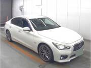 2015 NISSAN SKYLINE
