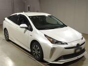2019 TOYOTA PRIUS