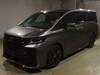 TOYOTA VELLFIRE HYBRID