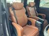 TOYOTA VELLFIRE HYBRID
