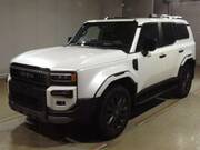 2024 TOYOTA LANDCRUISER 250