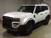 TOYOTA LANDCRUISER 250