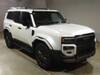 TOYOTA LANDCRUISER 250