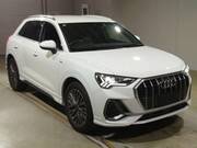 2024 AUDI Q3
