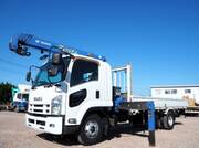 2012 ISUZU FORWARD