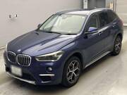 2018 BMW X1