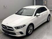 2018 MERCEDES BENZ A-CLASS