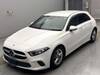 MERCEDES BENZ A-CLASS