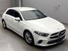 MERCEDES BENZ A-CLASS