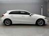 MERCEDES BENZ A-CLASS