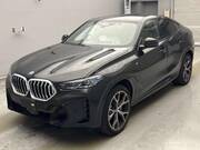 2024 BMW X6