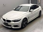 2019 BMW 4 SERIES