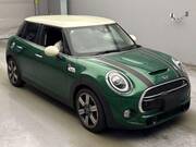 2019 BMW MINI COOPER S