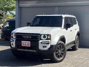 2024 TOYOTA LANDCRUISER 250