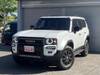 TOYOTA LANDCRUISER 250