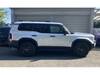 TOYOTA LANDCRUISER 250