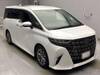 TOYOTA ALPHARD HYBRID
