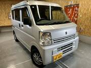 2017 SUZUKI EVERY