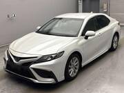 2021 TOYOTA CAMRY WS
