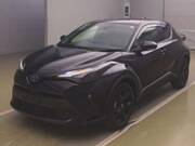 2021 TOYOTA C-HR