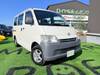 TOYOTA TOWNACE VAN
