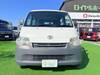 TOYOTA TOWNACE VAN