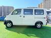 TOYOTA TOWNACE VAN