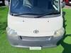TOYOTA TOWNACE VAN