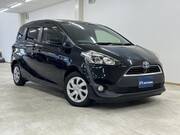 2017 TOYOTA SIENTA