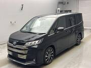 2023 TOYOTA NOAH
