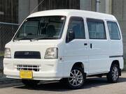 2005 SUBARU SAMBAR VAN