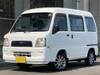 SUBARU SAMBAR VAN