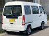 SUBARU SAMBAR VAN
