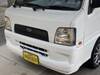 SUBARU SAMBAR VAN