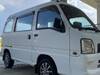 SUBARU SAMBAR VAN