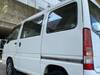 SUBARU SAMBAR VAN
