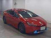 2024 TOYOTA PRIUS
