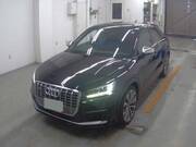 2020 AUDI OTHER