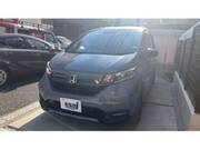 2024 HONDA FREED