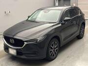 2017 MAZDA CX-5 XD L PACKAGE